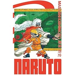 Naruto - édition Hokage - Tome 6