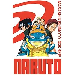 Naruto - édition Hokage - Tome 7