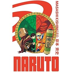 Naruto - édition Hokage - Tome 8