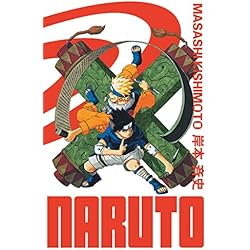 Naruto - édition Hokage - Tome 9