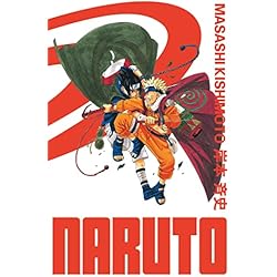 Naruto - édition Hokage - Tome 10