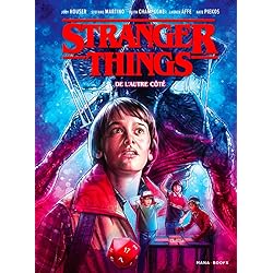 Stranger Things - De l'autre côté (01)
