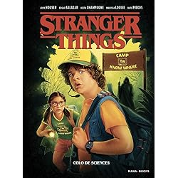 Stranger Things - Colo de sciences (4)