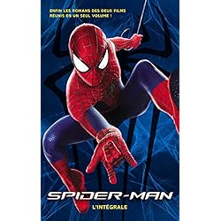 Spider-Man: L'intégrale