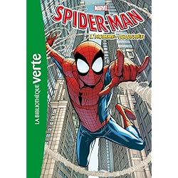 Spider-Man 01 - L'homme-araignée