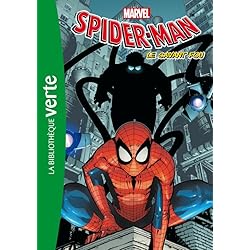 Spider-Man 03 - Le savant fou