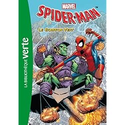 Spider-Man 05 - Le Bouffon Vert