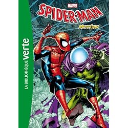 Spider-Man 07 - Mysterio