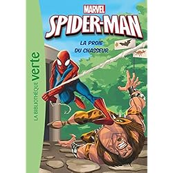 Spider-Man 05 - La Proie du chasseur