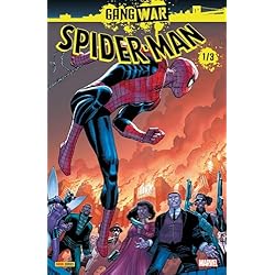Spider-Man : Gang War N°01