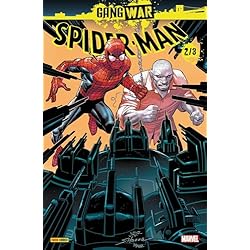 Spider-Man : Gang War N°02
