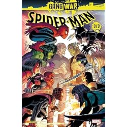 Spider-Man : Gang War N°03