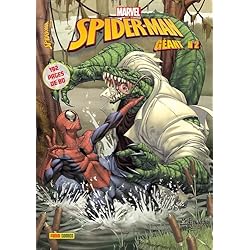 Spider-Man Géant N°02