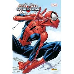 Ultimate Spider-Man T02 Dans la gueule du loup
