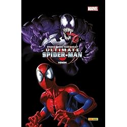 Ultimate Spider-Man T03 : Venom