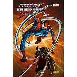 Ultimate Spider-Man T05 : Hollywood