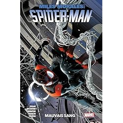 Miles Morales: Spider-Man (2023) T02 : Mauvais sang