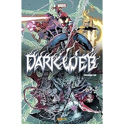 Dark Web T01