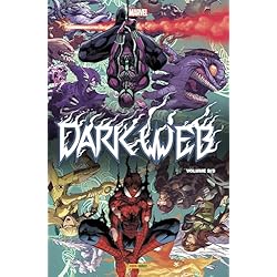 Dark Web T03