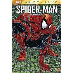 Spider-Man : Tourments