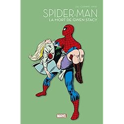 Spider-Man T02 : La mort de Gwen Stacy - La collection anniversaire 2022