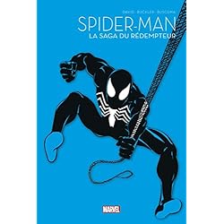 Spider-Man T03 : La saga du rédempteur - La collection anniversaire 2022