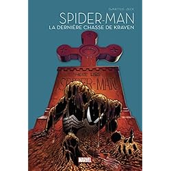 Spider-Man T04 : La dernière chasse de Kraven - La collection anniversaire 2022