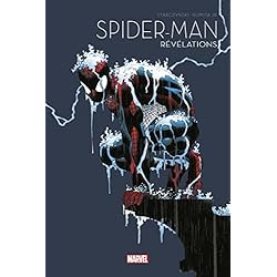 Spider-Man T06 : Révélations - La collection anniversaire 2022