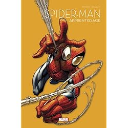 Spider-Man T07 : Apprentissage - La collection anniversaire 2022