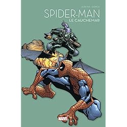 Spider-Man T08 : Le cauchemar - La collection anniversaire 2022