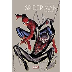 Spider-Man T09 : Spider-Men - La collection anniversaire 2022