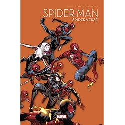 Spider-Man T10 : Spider-Verse - La collection anniversaire 2022