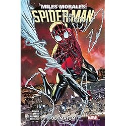 Miles Morales: Spider-Man (2019) T01 : Ultimatum