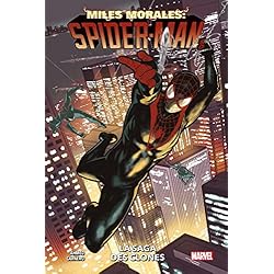 Miles Morales: Spider-Man (2019) T02 : La saga des clones