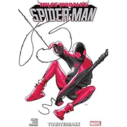 Miles Morales: Spider-Man (2019) T03 : Tourtereaux