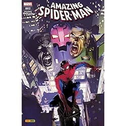 Amazing Spider-Man N°02