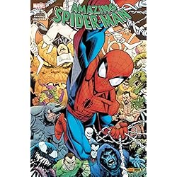 Amazing Spider-Man N°03