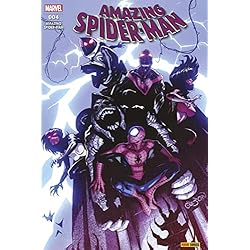 Amazing Spider-Man N°04