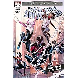 Amazing Spider-Man N°05