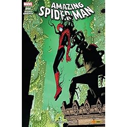 Amazing Spider-Man N°06