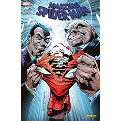 Amazing Spider-Man N°08