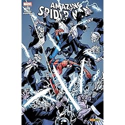 Amazing Spider-Man N°09