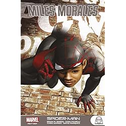 Marvel Next Gen - Miles Morales T01 Spider-Man