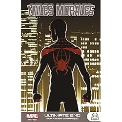 Marvel Next Gen - Miles Morales T04 Ultimate End