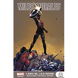 Marvel Next Gen - Miles Morales T05 : Marvel Universe