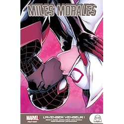 Marvel Next Gen - Miles Morales T06 : L'Avenger vengeur !