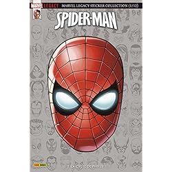 Marvel Legacy : Spider-Man n°1
