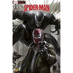 Marvel Legacy : Spider-Man Extra n°1