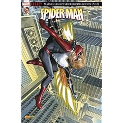 Marvel Legacy : Spider-Man n°2