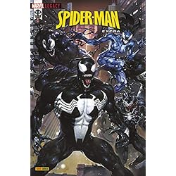 Marvel Legacy : Spider-Man Extra n°2